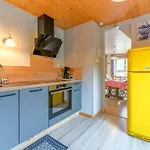Apartment En Montagne Vosges Alsaciennes Freland