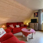 Apartment En Montagne Vosges Alsaciennes