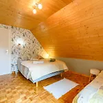 Apartment En Montagne Vosges Alsaciennes