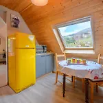Apartment En Montagne Vosges Alsaciennes *
