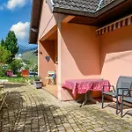 Apartment En Montagne Vosges Alsaciennes *