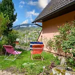 En Montagne Vosges Alsaciennes