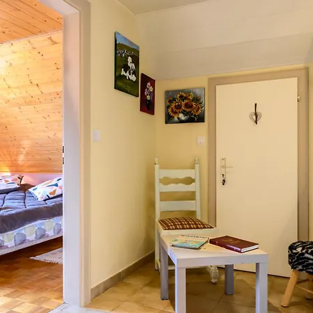 Apartment En Montagne Vosges Alsaciennes