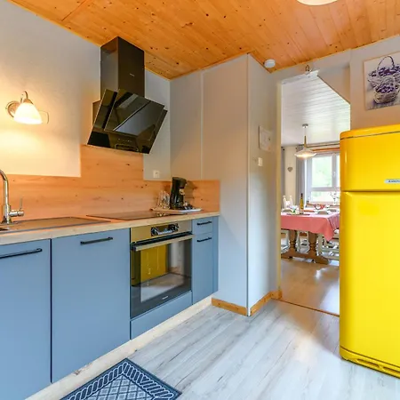 Apartment En Montagne Vosges Alsaciennes Freland