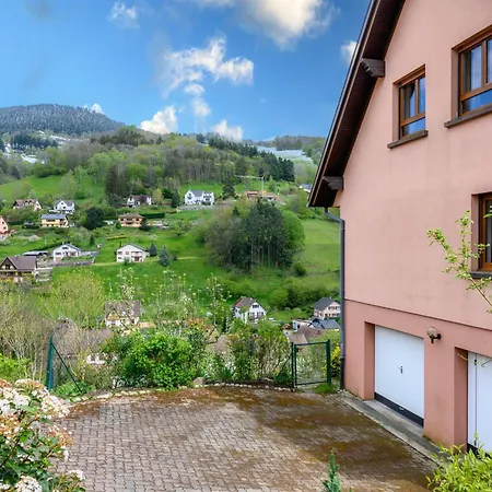 Apartment En Montagne Vosges Alsaciennes *