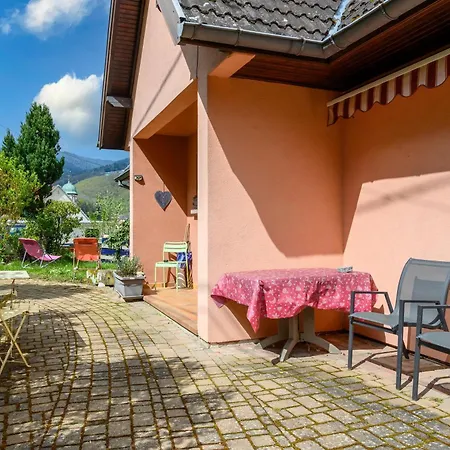 Apartment En Montagne Vosges Alsaciennes *