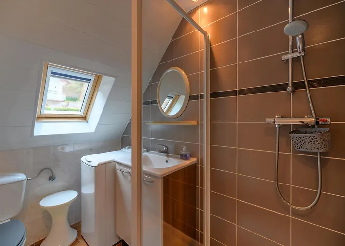 Apartment En Montagne Vosges Alsaciennes