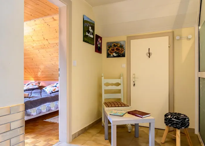 Apartment En Montagne Vosges Alsaciennes