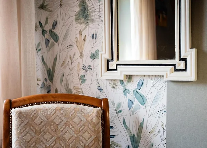 En Montagne Vosges Alsaciennes